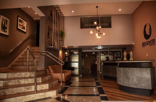 Pato Branco Hotel | Regente Hotel