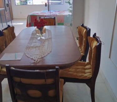Jardim Esperanca Apartment | Regina