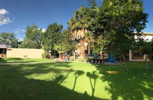 San Rafael Hotel | Regine Hotel