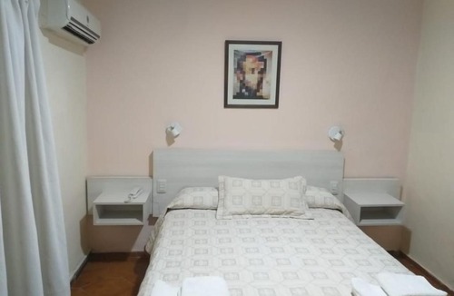 San Rafael Hotel | Regine Hotel