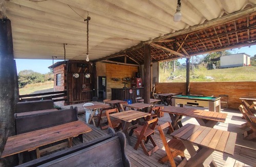 Interior de Sao Paulo Other | Regional Park