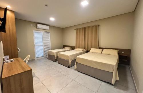 Registro Hotel | Regis Hotel I