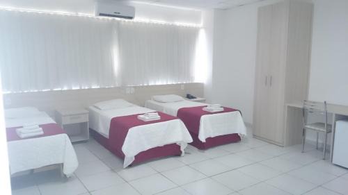 Petrolina Hotel | Reis Palace Hotel