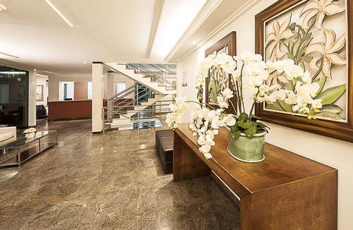 Catanduva Hotel | Reisper Palace Hotel