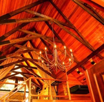 Encantado House | Relaggio Chalet Encantado - Cristo Protetor