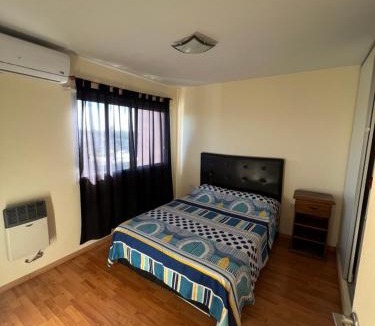 Haedo Apartment | Relax Haedo norte