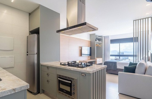 Agronomica Apartment | Relaxing and Complete Stay in a Building With Pool VPD