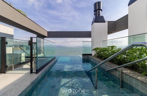 Agronomica Apartment | Relaxing and complete stay in a building with pool – VPD