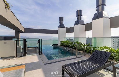 Agronomica Apartment | Relaxing and complete stay in a building with pool – VPD