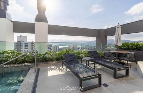 Agronomica Apartment | Relaxing and complete stay in a building with pool – VPD