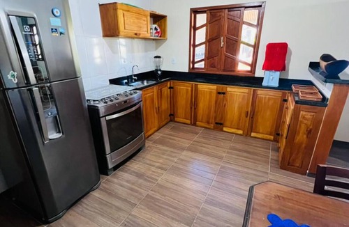 Corumbau House | Relaxing! Beautiful house near beach with barbecue