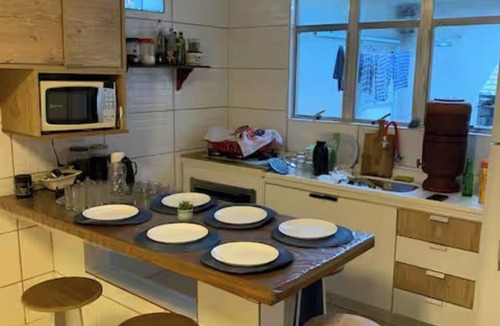 Boicucanga Beach House | Relaxing on Boiçucanga Beach - Air Conditioning - BBQ - Pet Friendly