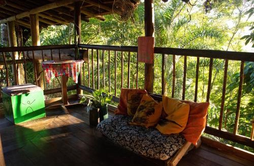 Paraty Hostel | ReMo Treehouse Hostel