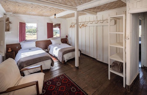 Lima Duarte Hotel | Remote