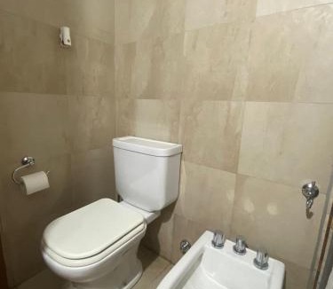 Monte Grande Apartment | Renacer -descanso ideal a minutos del aeropuerto-
