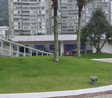 Sao Conrado Hotel | Renata