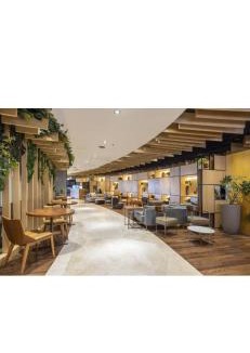 Sao Conrado Hotel | Renata