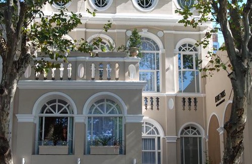 Palermo Hotel | Rendez-Vous Hotel Buenos Aires