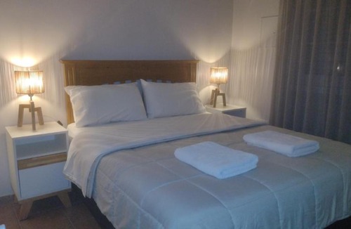 Historic Center Apartment | RenovAR