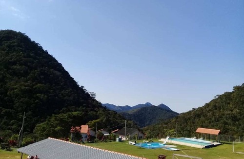 Teresopolis Ski Chalet | Renovated duplex chalet in Terê-Friburgo