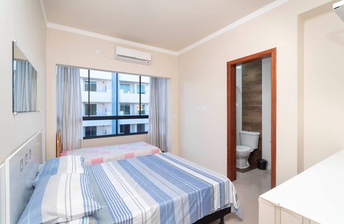 Bombas Apartment | Rent Duplex Apartment 12 for 5 people Bombas / SC