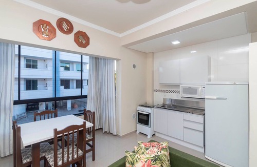 Bombas Apartment | Rent Duplex Apartment 12 for 5 people Bombas / SC