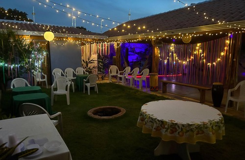 Parauapebas House | Rent the OCA space for your event in Parauapebas!