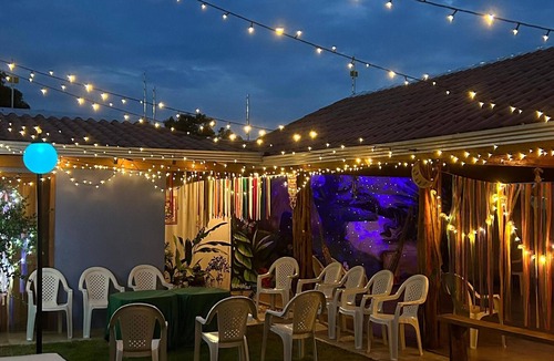 Parauapebas House | Rent the OCA space for your event in Parauapebas!