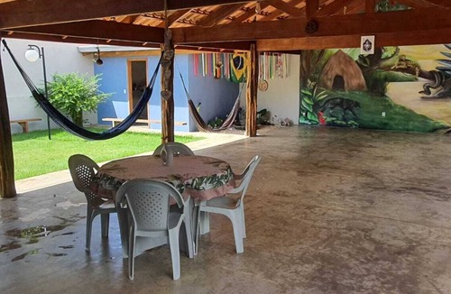 Parauapebas House | Rent the OCA space for your event in Parauapebas!