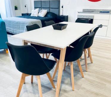 General San Martin Apartment | Rent2888 Centro
