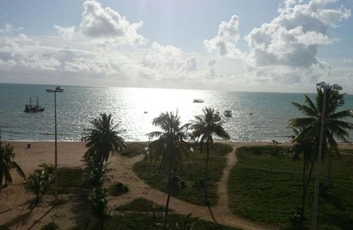 Cabo Branco Apartment | Rental Home Cabo Branco