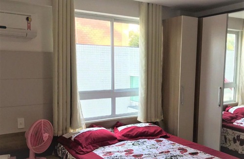Cabo Branco Apartment | Rental Home Cabo Branco