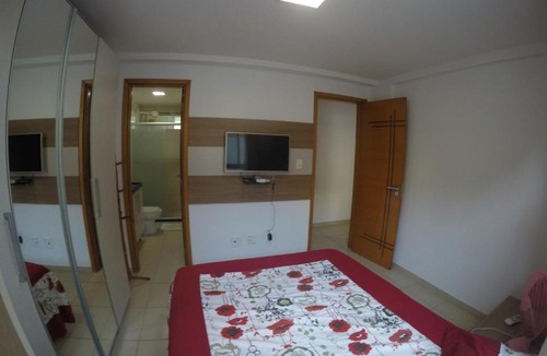 Cabo Branco Apartment | Rental Home Cabo Branco
