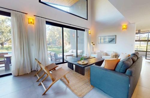 Pilar House | RentUp - Diseño exclusivo espacios unicos Tessalia Casa Polo