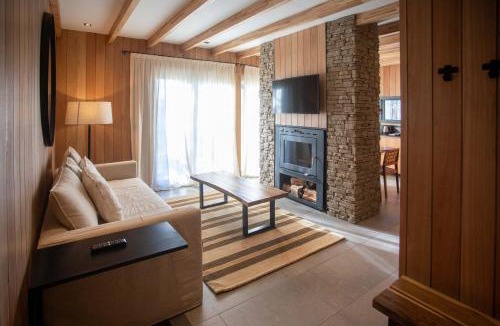 Lanin National Park House | RentUp - Explora la magia de San Martín de los Andes