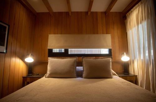 Lanin National Park House | RentUp - Lujo en la naturaleza