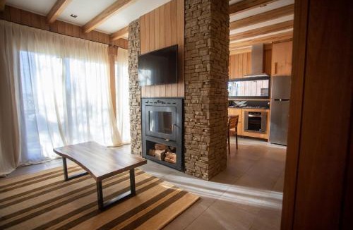 Lanin National Park House | RentUp - Lujo en la naturaleza