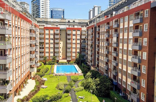Puerto Madero Apartment | RentUp-Lujo y modernidad Puerto Madero