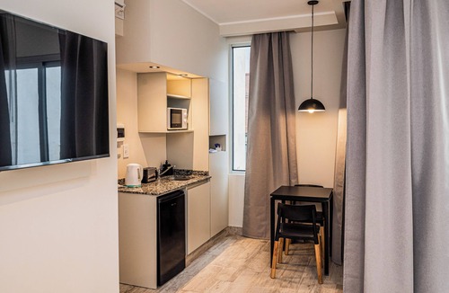 Salta Apartment | RentUp Suites Salta