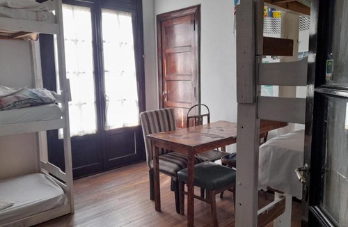 San Pedro Hostel | República Hostel