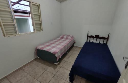 Ouro Preto House | República Minas Novas
