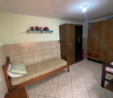 Ouro Preto House | República Minas Novas