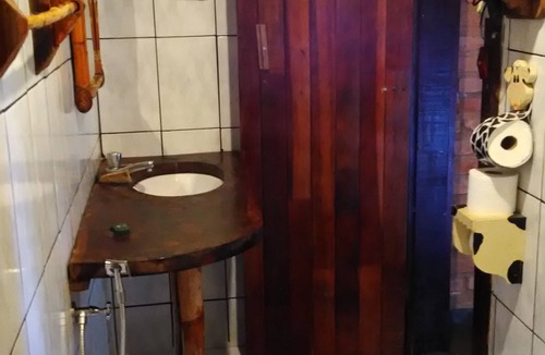 Conceicao do Ibitipoca Hotel | Repousada Chalés