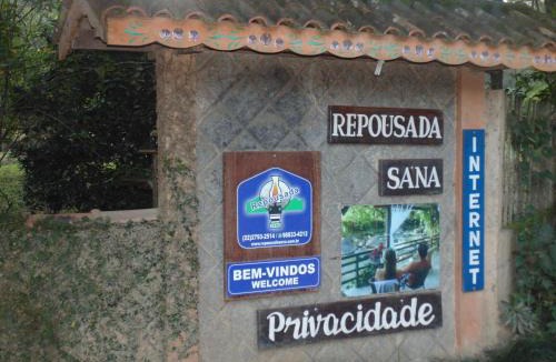 Macae Hotel | Repousada Sana