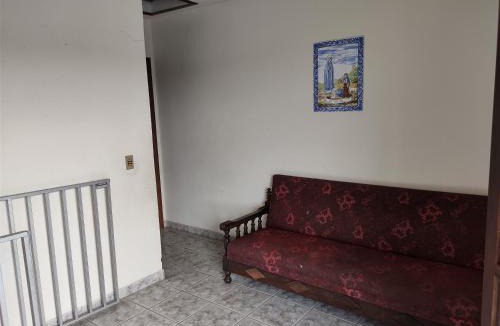 Matinhos House | Repousar Sta Bárbara