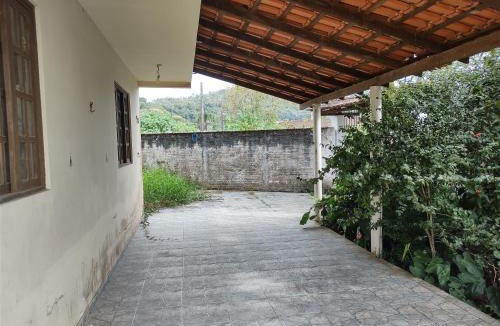 Matinhos House | Repousar Sta Bárbara