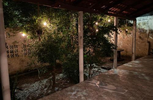 Matinhos House | Repousar Sta Bárbara