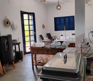 Paraty Bed & Breakfast | Repouso Clave de Sol
