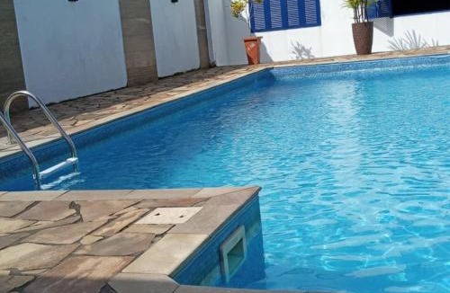 Paraty Bed & Breakfast | Repouso Clave de Sol