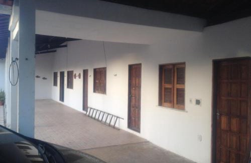 Aracati House | Repouso do Mar Residence